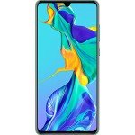 Huawei P30 128GB Aurora Dual-SIM Smartphone
