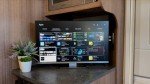 Falcon 24" Smart TV with DVD and Bluetooth