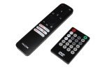 Falcon 24" Smart TV with DVD and Bluetooth