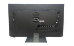 Falcon 24" Smart TV with DVD and Bluetooth