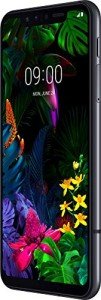 LG G8S SIM-Free Smartphone with 128GB Storage