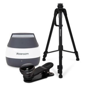 Asteroom 360 Camera Virtual Tour Real Estate Kit
