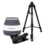 Asteroom 360 Camera Virtual Tour Real Estate Kit