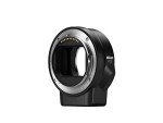 Nikon Z50 Mirrorless Camera Kit with 16-50mm Lens