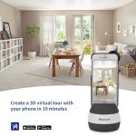 Asteroom 360 Camera Virtual Tour Real Estate Kit