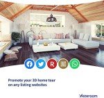 Asteroom 360 Camera Virtual Tour Real Estate Kit