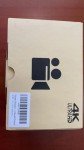 Windancy 4K 48MP YouTube Video Camcorder with Zoom