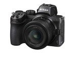 Nikon Z5 Mirrorless Camera Kit with 24-50mm Lens
