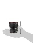 Canon EF 17-40mm f/4L Ultra Wide Zoom Lens