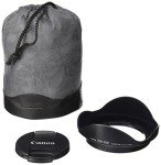 Canon EF 17-40mm f/4L Ultra Wide Zoom Lens