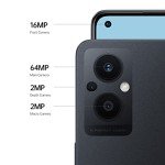 OPPO Reno8 Lite 5G Smartphone, 64MP Camera, 8GB RAM