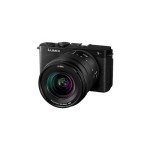 Panasonic Lumix DC-S9KE-K Full Frame Vlogging Camera