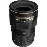 Nikon 16-35mm F4G ED AF-S VR Lens
