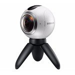 Samsung Gear 360 Camera - White Edition