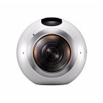 Samsung Gear 360 Camera - White Edition