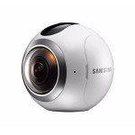Samsung Gear 360 Camera - White Edition