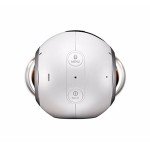 Samsung Gear 360 Camera - White Edition