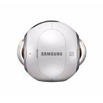 Samsung Gear 360 Camera - White Edition