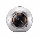 Samsung Gear 360 Camera - White Edition