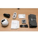 Samsung Gear 360 Camera - White Edition