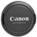 Canon EF 85mm f/1.8 USM Camera Lens
