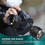 Canon EF 85mm f/1.8 USM Camera Lens