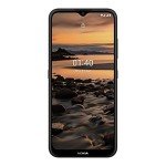 Nokia 1.4 Dual SIM Android Smartphone - Charcoal