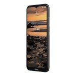 Nokia 1.4 Dual SIM Android Smartphone - Charcoal