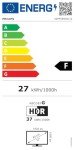 Philips 32PFS6939 80cm Full HD LED TV
