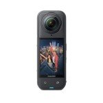 Insta360 X5: 8K Waterproof 360° Action Camera