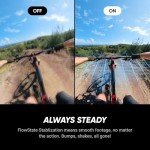 Insta360 X5: 8K Waterproof 360° Action Camera