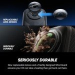 Insta360 X5: 8K Waterproof 360° Action Camera