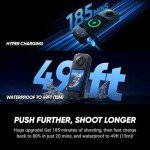 Insta360 X5: 8K Waterproof 360° Action Camera