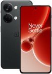 OnePlus Nord 3 5G Smartphone, 8GB RAM, 128GB Storage
