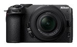 Nikon Z 30 Mirrorless Camera with 16-50mm Lens
