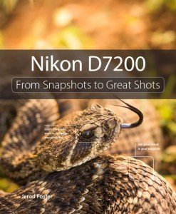 Nikon D7200: Capture Stunning Photos Effortlessly