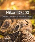 Nikon D7200: Capture Stunning Photos Effortlessly