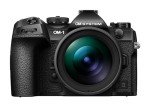 OM SYSTEM OM-1 Mark II Camera with 12-40mm Lens