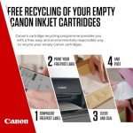 Canon PG-560/CL-561 Ink and Photo Paper Pack