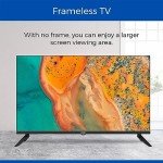43" Cello Smart LED TV with WebOS & Apps