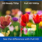 43" Cello Smart LED TV with WebOS & Apps