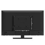 WHITEMOORE 24" Frameless Smart TV for Vehicles