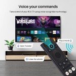 RCA 55" QLED UHD Smart TV with 4K HDR