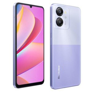 Blackview Color 8 Smartphone with 50MP Camera