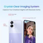 Blackview Color 8 Smartphone with 50MP Camera