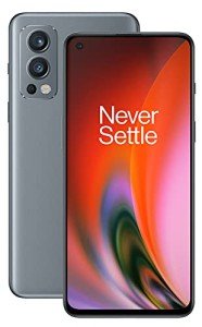 OnePlus Nord 2 5G Smartphone - 12GB RAM, 256GB