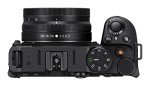 Nikon Z 30 Mirrorless Camera with 16-50mm Lens