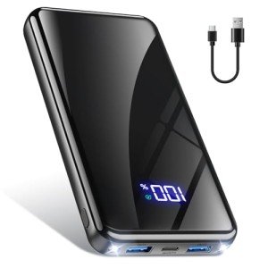 YILANS 20000mAh Fast Charging Power Bank
