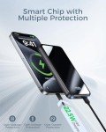 YILANS 20000mAh Fast Charging Power Bank
