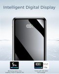 YILANS 20000mAh Fast Charging Power Bank